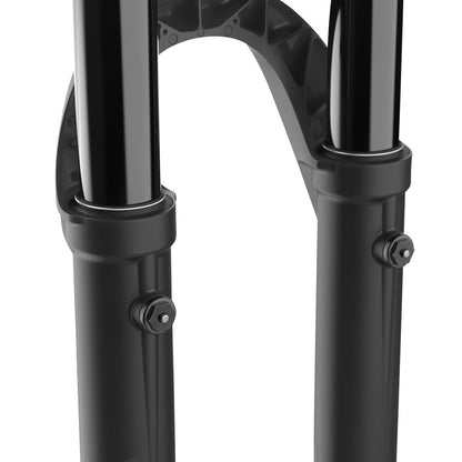 FOX 38 Performance Elite Suspension Fork - 27.5" 170mm 15 x 110mm 44mm Offset Matte BLK Grip2