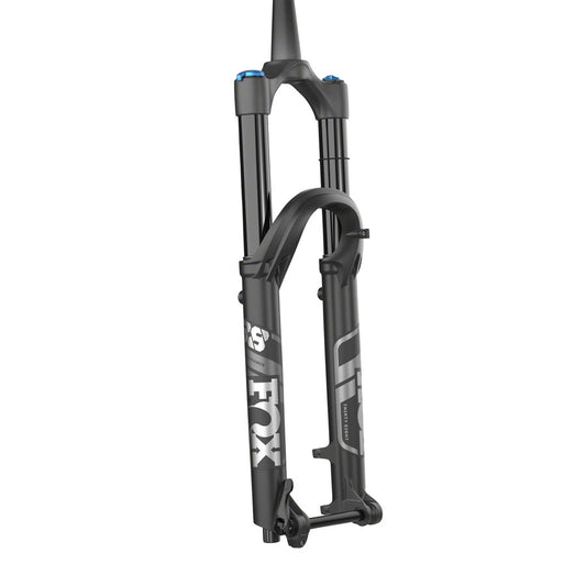 FOX 38 Performance Suspension Fork - 27.5" 170 mm 15QR x 110 mm 44 mm Offset Matte BLK Grip 3-Position-Goodwynn's