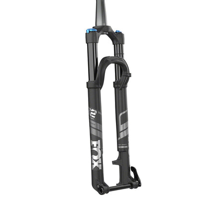 FOX 32 Step-Cast Performance Suspension Fork - 27.5" 100 mm 15QR x 110 mm 44 mm Offset Matte BLK GRIP 3-Position