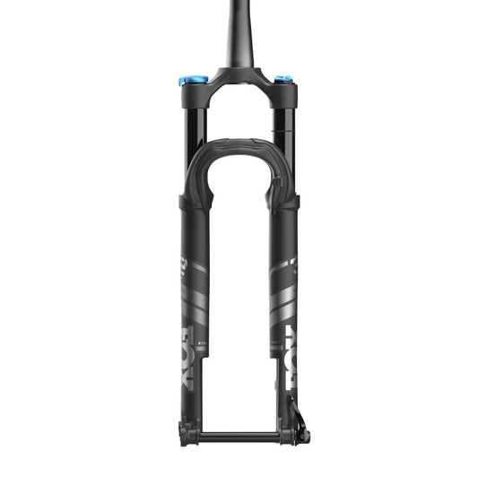 FOX 32 Step-Cast Performance Suspension Fork - 27.5" 100 mm 15QR x 110 mm 44 mm Offset Matte BLK GRIP 3-Position-Goodwynn's