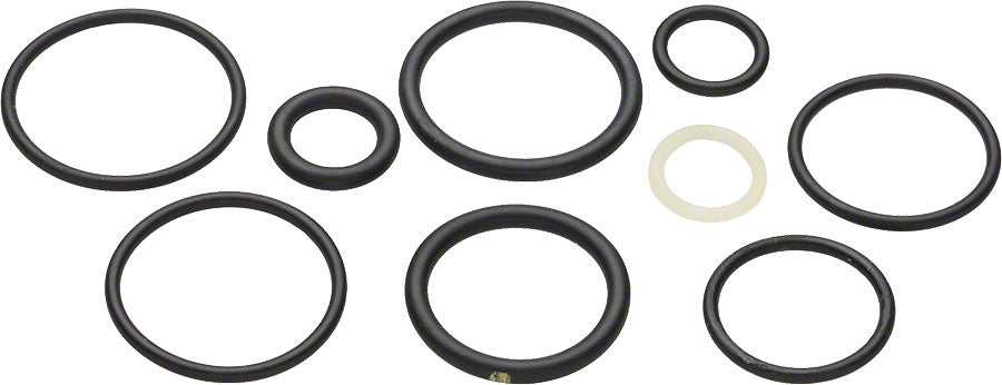 Manitou O-ring Kit 05 Nixon 06 Minute-Goodwynn&#39;sGoodwynn&#39;s