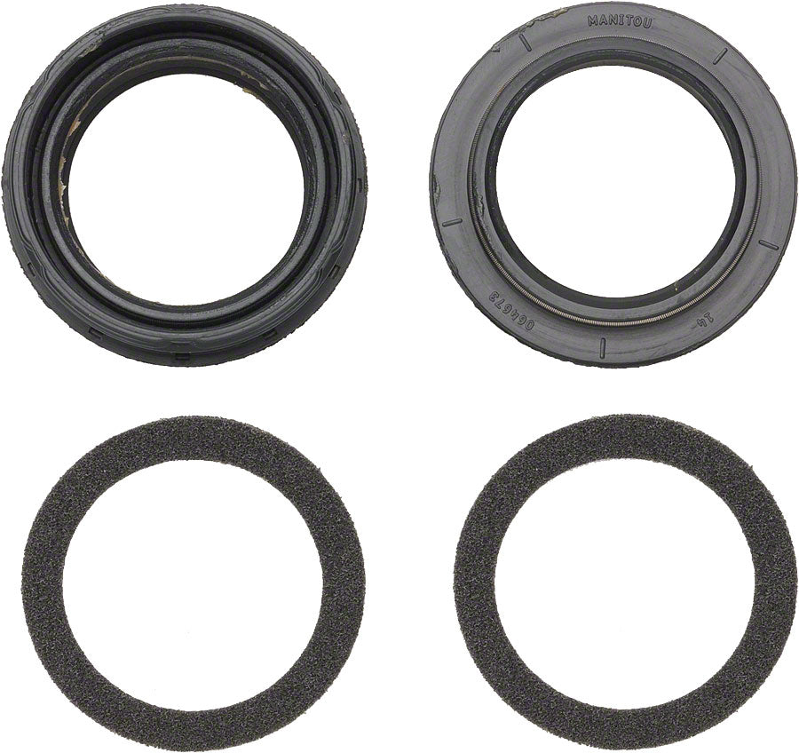 Manitou 30.0mm Seal kit Evil Genius-Goodwynn&#39;sGoodwynn&#39;s