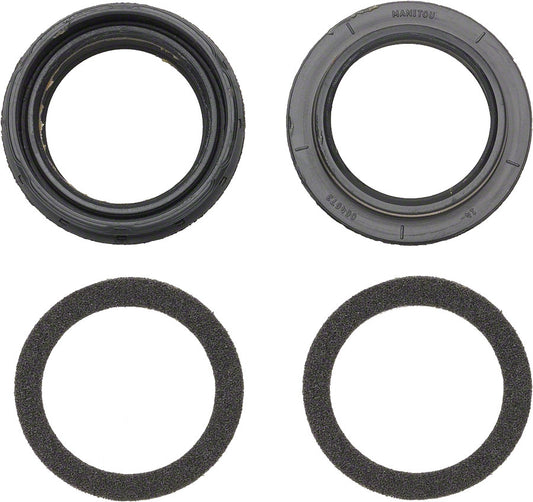 Manitou 30.0mm Seal kit Evil Genius-Goodwynn's