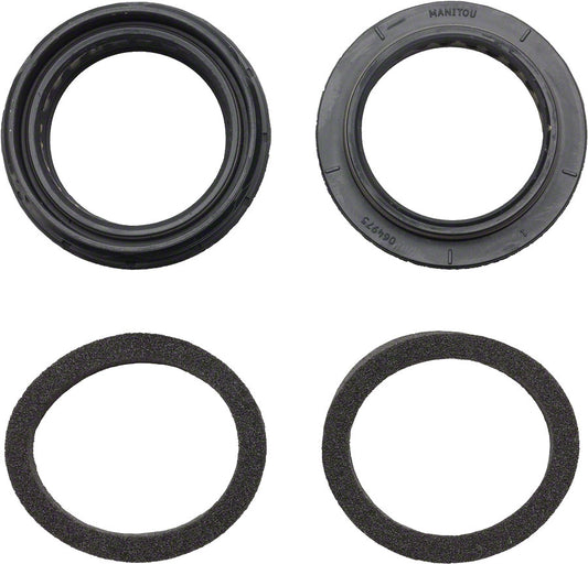 Manitou 32mm Seal kit Evil Genius-Goodwynn's