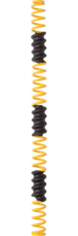 RockShox Coil Spring 2010-2017 Domain Dual Crown/BoXXer Race/RC/Team/R2C2 Soft YLW