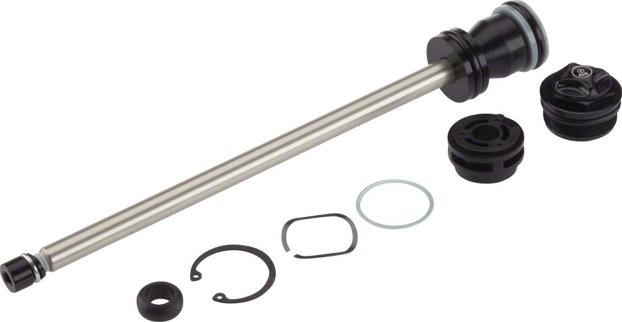 RockShox Spring Internals Left Reba/SIDB A2-A3 27.5"/650b 29" 120mm Solo Air BLK