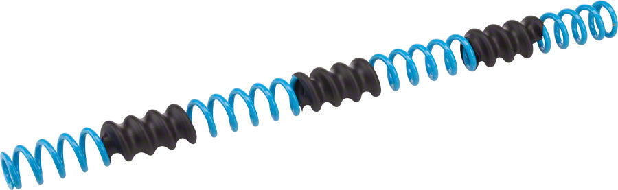 RockShox Coil Spring 2010-2017 Domain Dual Crown/BoXXer Race/RC/Team/R2C2 Firm Blue-Goodwynn&#39;sGoodwynn&#39;s