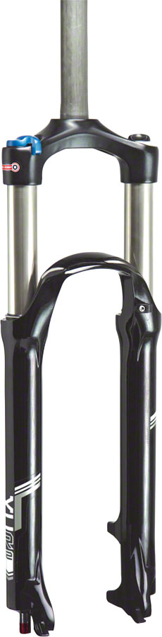 SR Suntour XCR 32 Air Suspension Fork - 29" 1-1/8" Threadless Steerer 100mm Disc BLK-Goodwynn&#39;sGoodwynn&#39;s