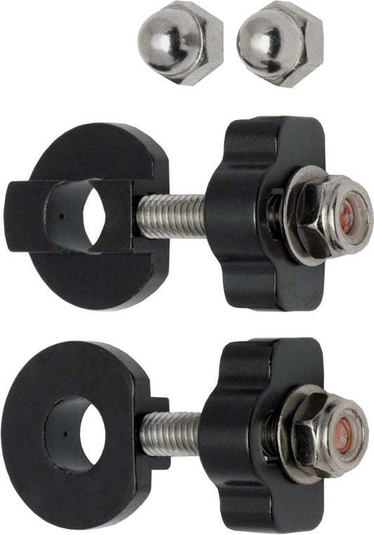 DMR Chain Tugs Chain Tensioner 10mm Pair-Goodwynn's