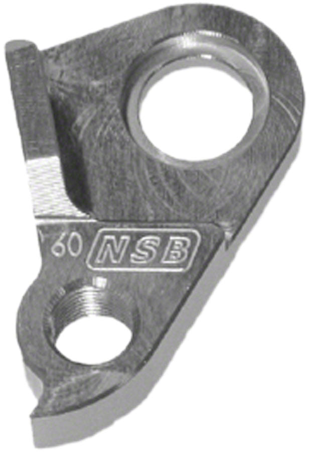 North Shore Billet DH 0060 Transition TR 450 Derailleur Hanger-Goodwynn&#39;sGoodwynn&#39;s