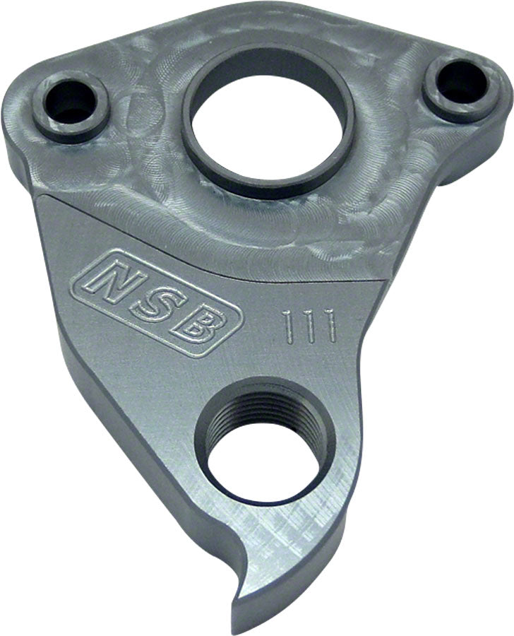 North Shore Billet Lapierre 12x142mm Derailleur Hanger-Goodwynn&#39;sGoodwynn&#39;s