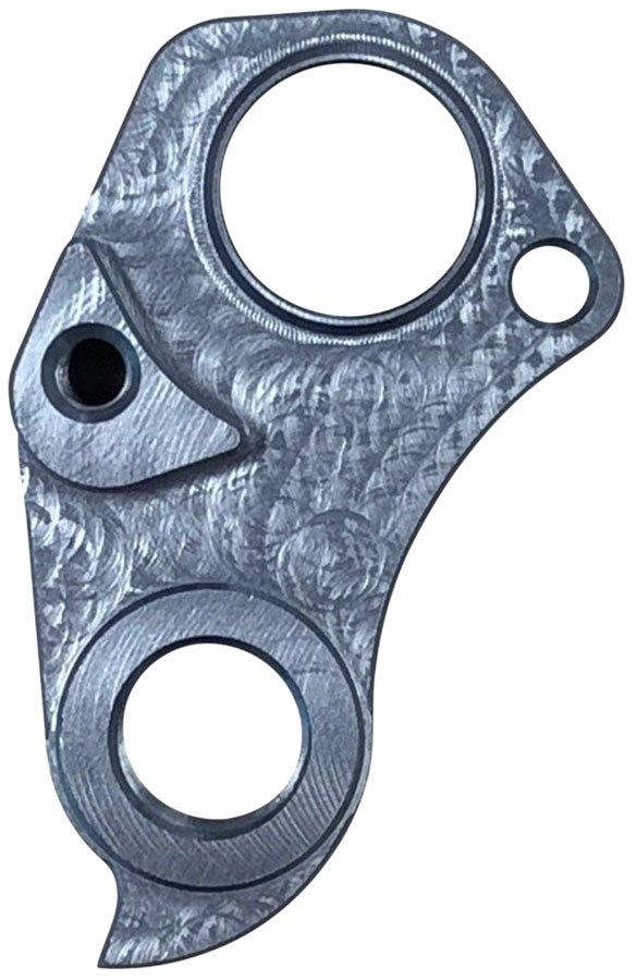 North Shore Billet DH 0126 Giant 2 bolt 12 x 142mm - Derailleur Hanger-Goodwynn&#39;sGoodwynn&#39;s