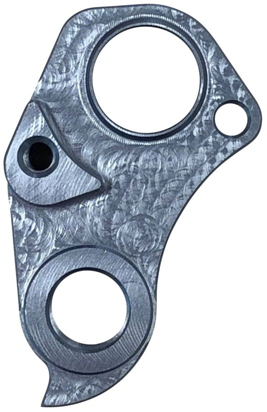 North Shore Billet DH 0126 Giant 2 bolt 12 x 142mm - Derailleur Hanger-Goodwynn's