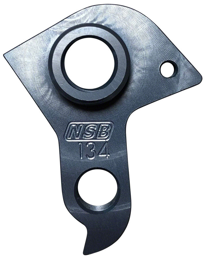 North Shore Billet DH 0134 Orbea Avant Terra - Derailleur Hanger