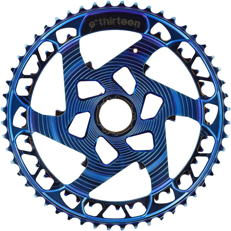 e*thirteen Helix Race Cassette - 12-Speed 9-52t Intergalactic