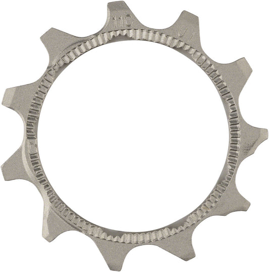 Shimano CS-R9200 12-Speed Cassette Cog - 11t (C) Built In Spacer Type-Goodwynn's