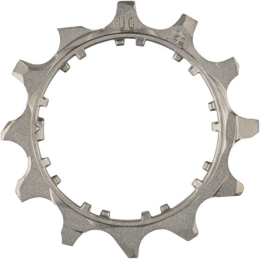 Shimano CS-R9200 12-Speed Cassette Cog - 12t (E) Built In Spacer Type