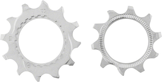 Shimano CS-M9100 12-Speed Cassette Cog Unit - 10t (B) and 12t (D)-Goodwynn's