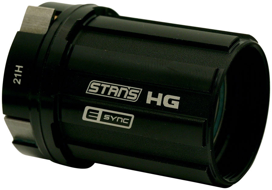 Stans No Tubes E-Sync Freehub - HG11 Black