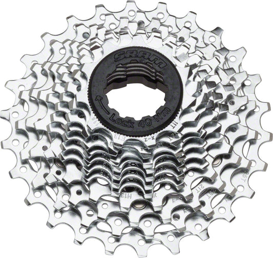 SRAM PG-1130 Cassette - 11 Speed 11-32t Silver-Goodwynn's