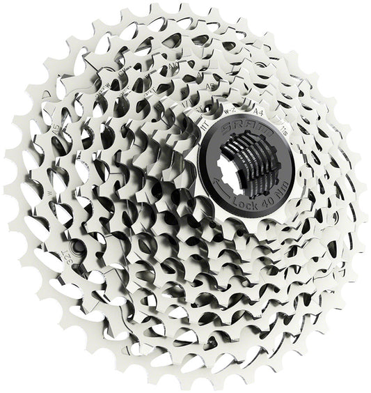 SRAM PG-1130 Cassette - 11 Speed 11-36t Silver-Goodwynn's