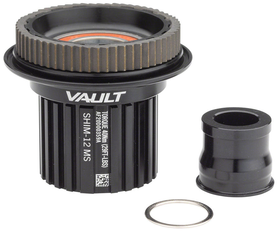 RaceFace Vault Freehub - Micro Spline 60T-Goodwynn&#39;sGoodwynn&#39;s