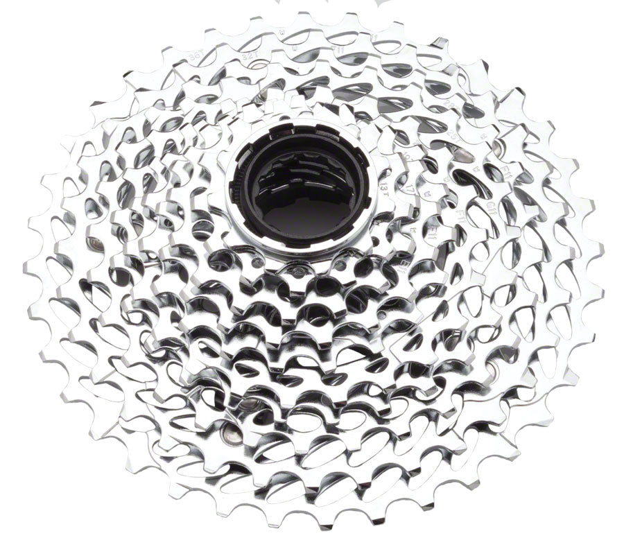 SRAM PG-1030 Cassette - 10 Speed 11-32t Silver-Goodwynn&#39;sGoodwynn&#39;s