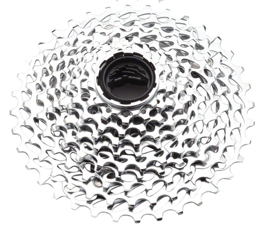 SRAM PG-1030 Cassette - 10 Speed 11-32t Silver-Goodwynn's