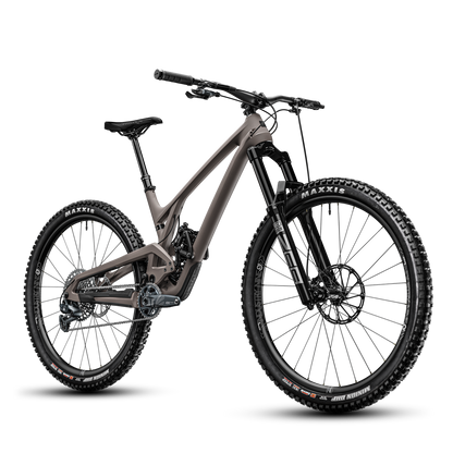 Evil Wreckoning LS GX I9 Enduro S