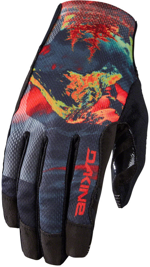 Dakine Covert Gloves - Evolution Full Finger Womens X-Small