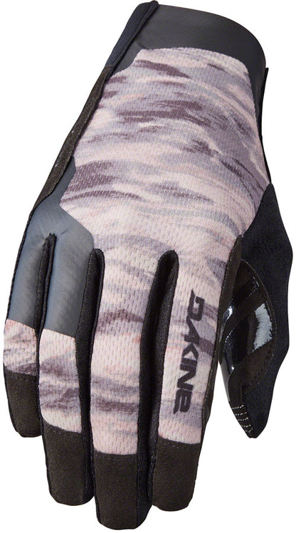 Dakine Covert Gloves - Misty Full Finger Womens X-Small