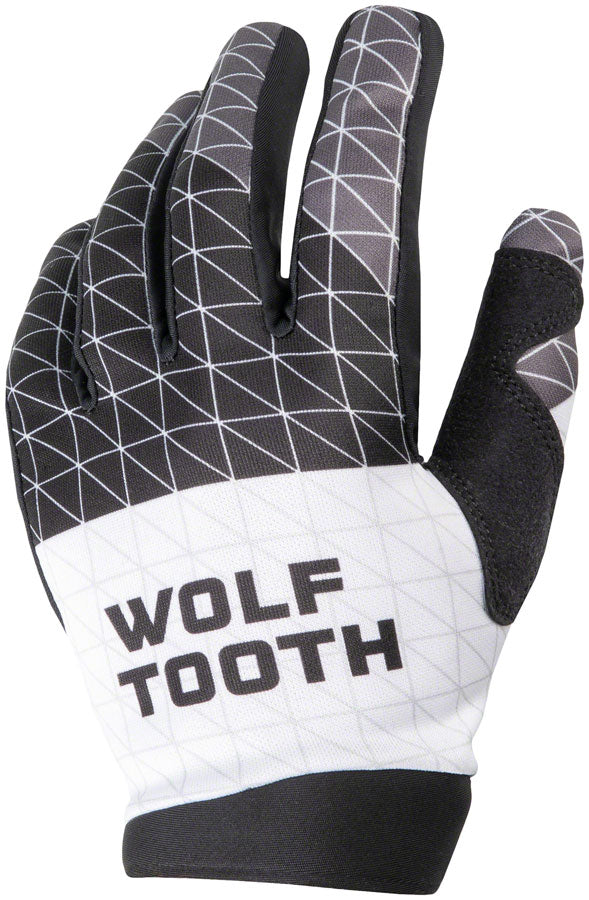 Wolf Tooth Flexor Glove - Matrix Full Finger Medium-Goodwynn&#39;sGoodwynn&#39;s