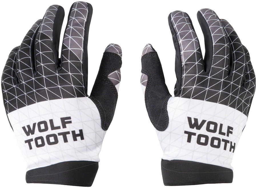 Wolf Tooth Flexor Glove - Matrix Full Finger Medium-Goodwynn&#39;sGoodwynn&#39;s