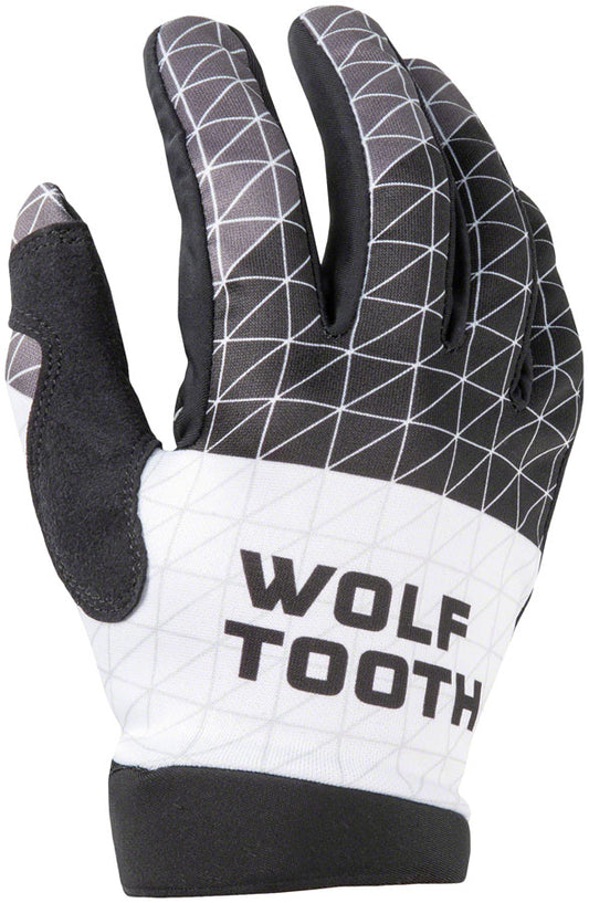 Wolf Tooth Components Flexor Full Finger Glove Large Matrix-Goodwynn's