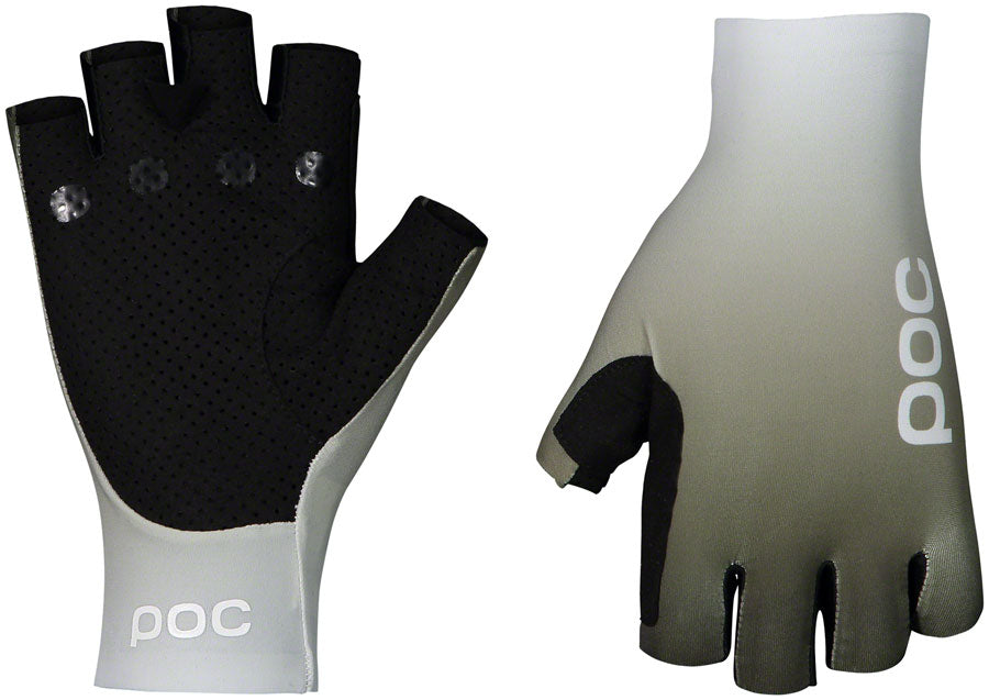 POC Deft Gloves - Short Finger Green Medium-Goodwynn&#39;sGoodwynn&#39;s