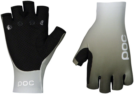 POC Deft Gloves - Short Finger Green Medium-Goodwynn's