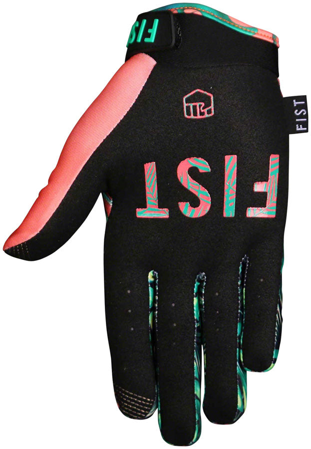 Fist Handwear The Palms Glove - Multi-Color Full Finger 2X-Small-Goodwynn&#39;sGoodwynn&#39;s