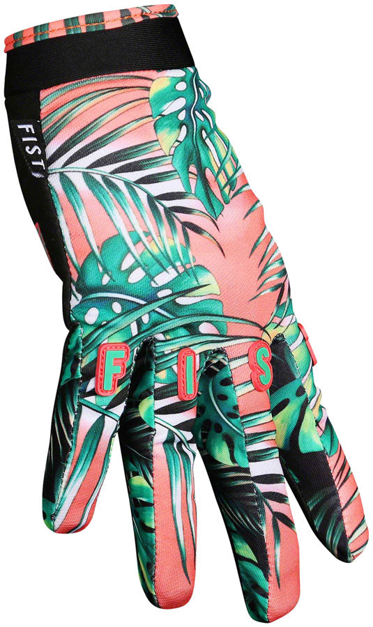 Fist Handwear The Palms Glove - Multi-Color Full Finger 2X-Small-Goodwynn&#39;sGoodwynn&#39;s