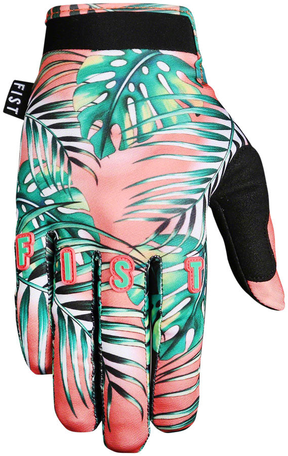 Fist Handwear The Palms Glove - Multi-Color Full Finger Medium-Goodwynn&#39;sGoodwynn&#39;s