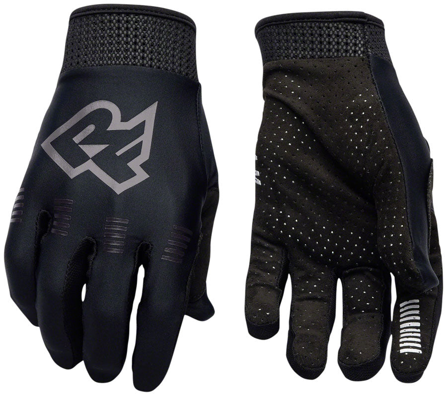 RaceFace Roam Gloves - Full Finger Black Small