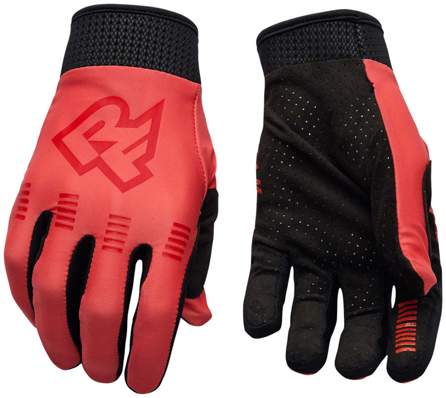 RaceFace Roam Gloves - Full Finger Coral Large-Goodwynn&#39;sGoodwynn&#39;s