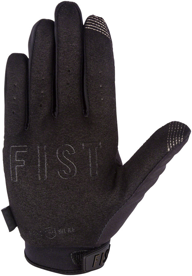 Fist Handwear Stocker Gloves - Blackout Full Finger X-Small-Goodwynn&#39;sGoodwynn&#39;s