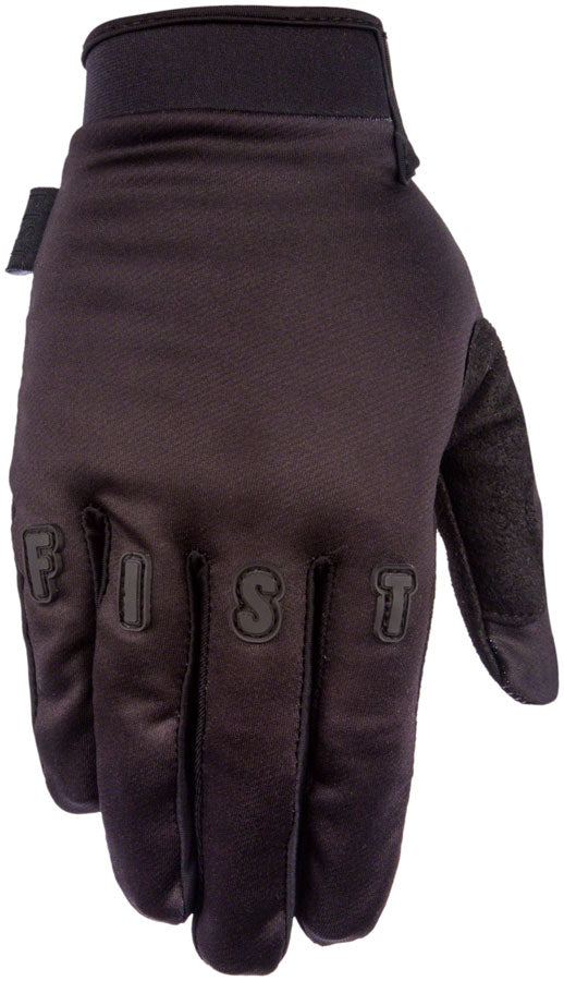 Fist Handwear Stocker Gloves - Blackout Full Finger X-Small-Goodwynn&#39;sGoodwynn&#39;s