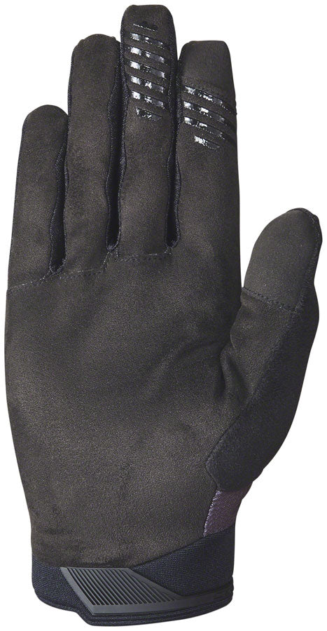 Dakine Syncline Gloves - Black Full Finger X-Small