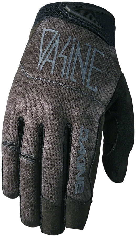 Dakine Syncline Gloves - Black Full Finger X-Small-Goodwynn&#39;sGoodwynn&#39;s