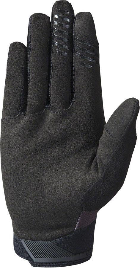 Dakine Syncline Gel Gloves - Black Full Finger Womens X-Small-Goodwynn&#39;sGoodwynn&#39;s