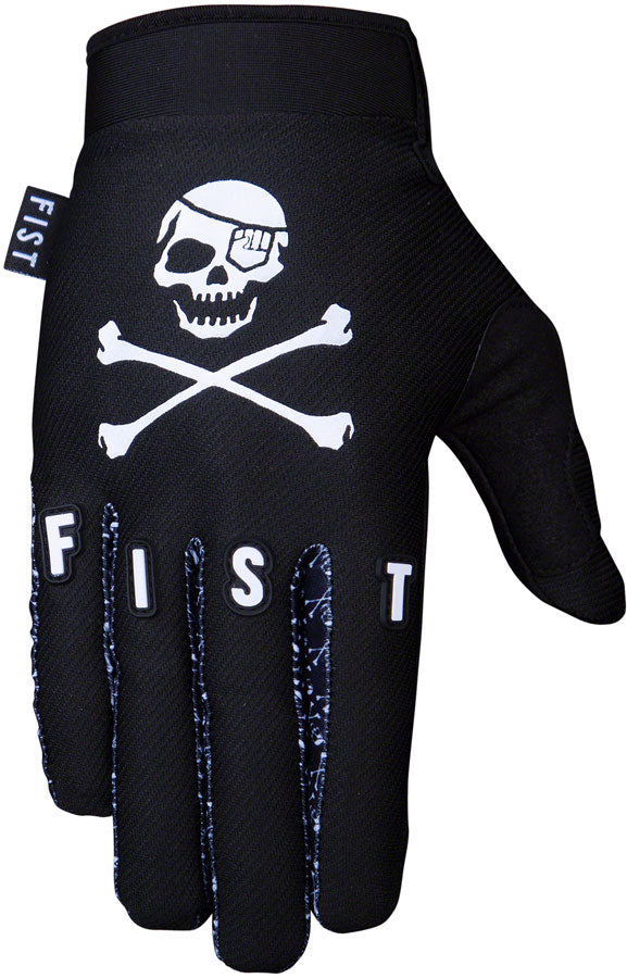 Fist Handwear Rodger Gloves - Multi-Color Full Finger Small