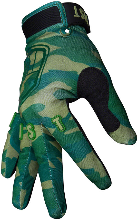 Fist Handwear Stocker Gloves - Camo Full Finger 2X-Small-Goodwynn&#39;sGoodwynn&#39;s