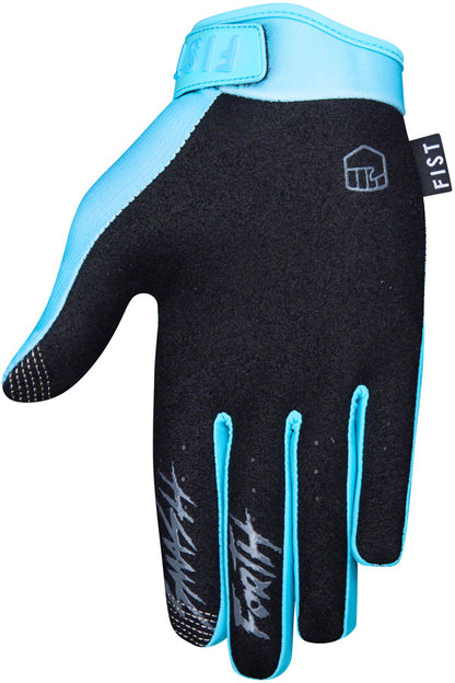 Fist Handwear Sky Stocker Gloves - Multi-Color Full Finger Medium