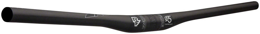 RaceFace Next SL Carbon Handlebar - 35.0 x 740mm 10mm Rise Black